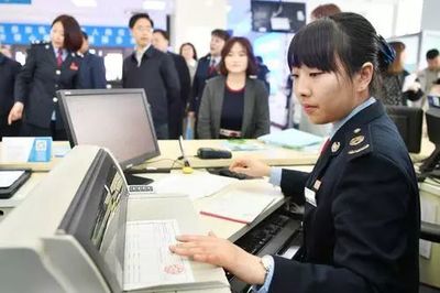 長春市稅務(wù)局 讓納稅人多跑“網(wǎng)路”少跑“馬路”